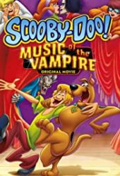 Scooby Doo: Pogromcy wampirów